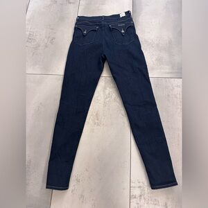 Hudson Jeans, Lynne high waist skinny
